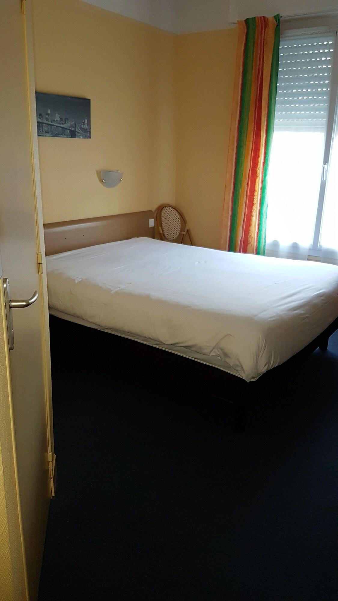 Hotel Le Bretagne Saint-Nazaire  Exterior foto