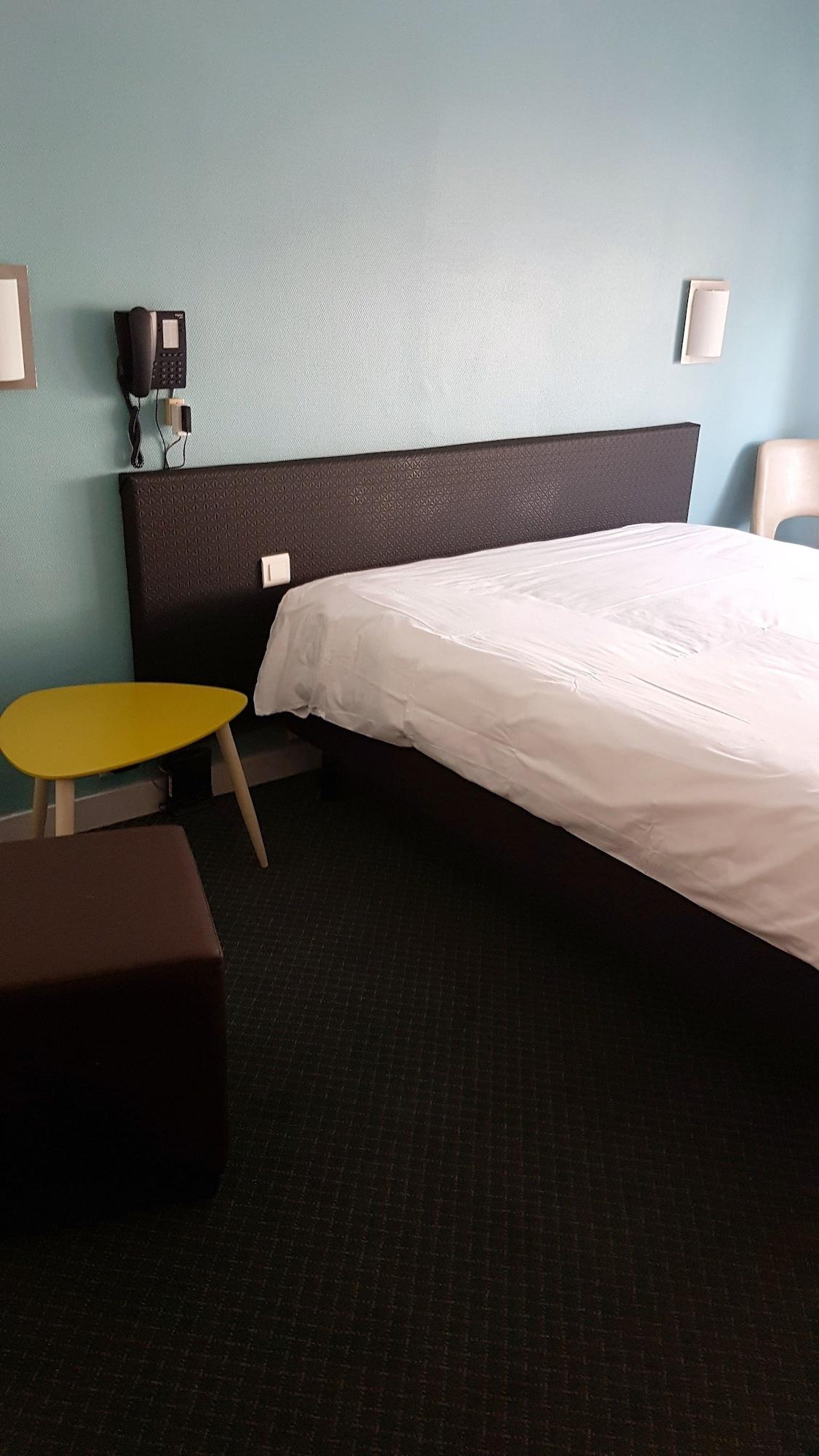 Hotel Le Bretagne Saint-Nazaire  Exterior foto