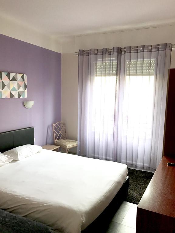 Hotel Le Bretagne Saint-Nazaire  Exterior foto